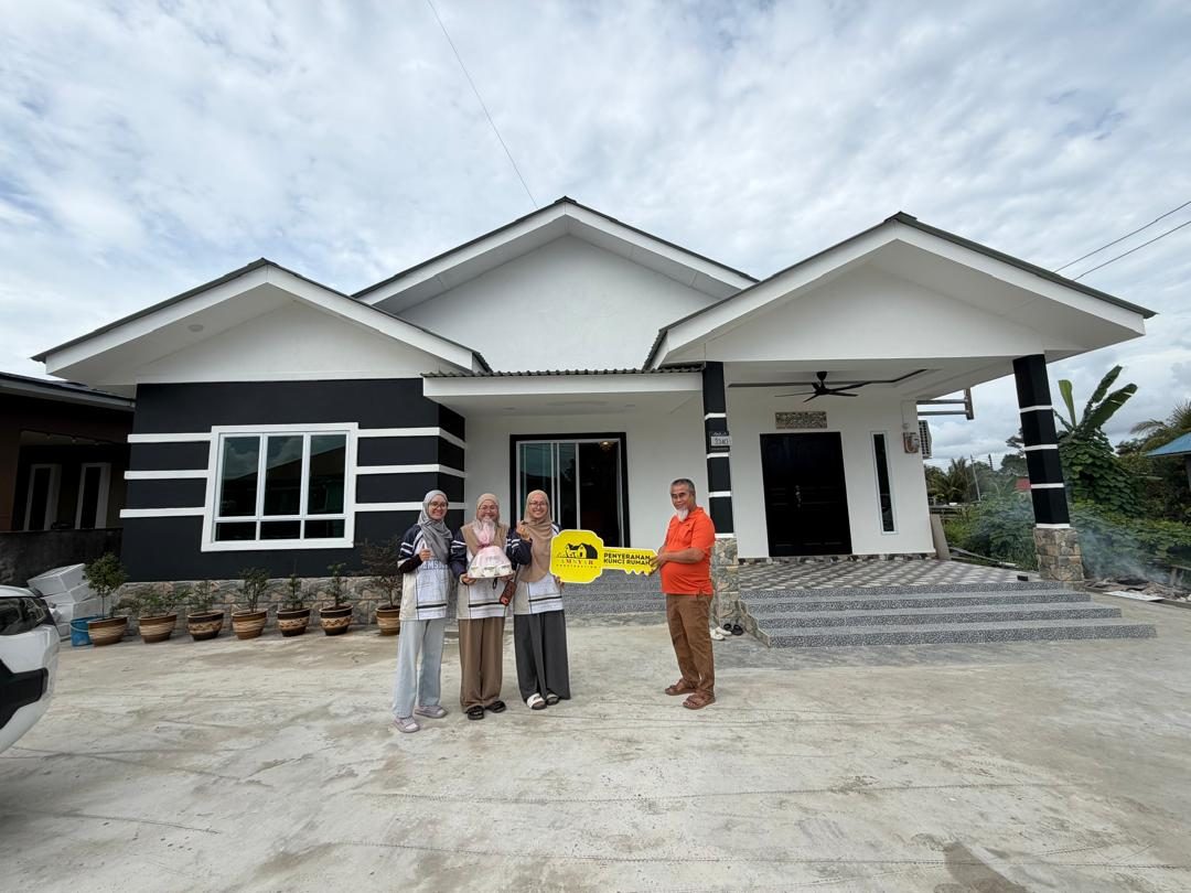 Penyerahan Kunci 05