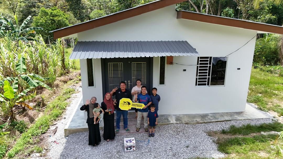 Penyerahan Kunci 06