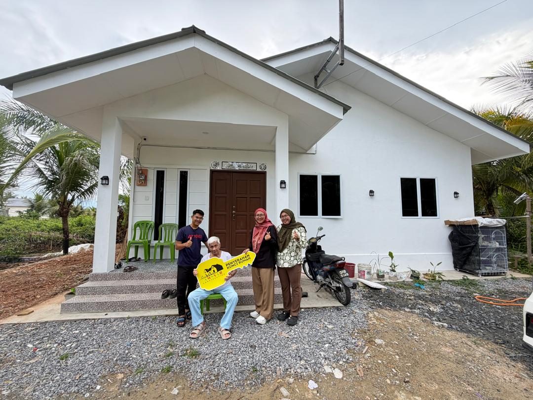 Penyerahan Kunci 14