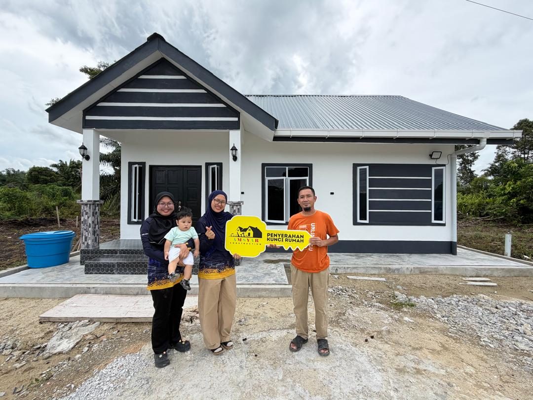 Penyerahan Kunci 15