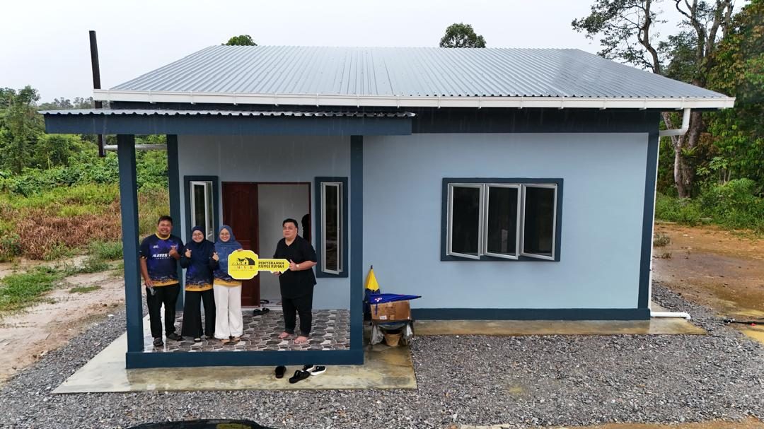 Penyerahan Kunci 18