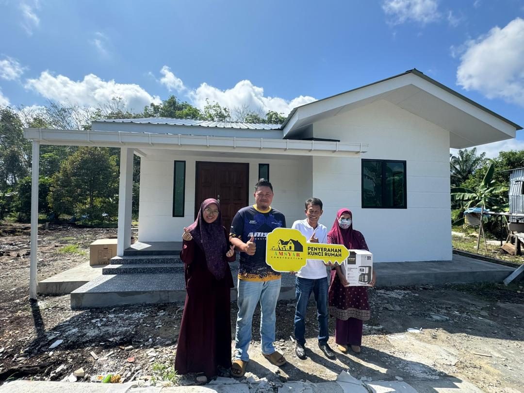Penyerahan Kunci 19