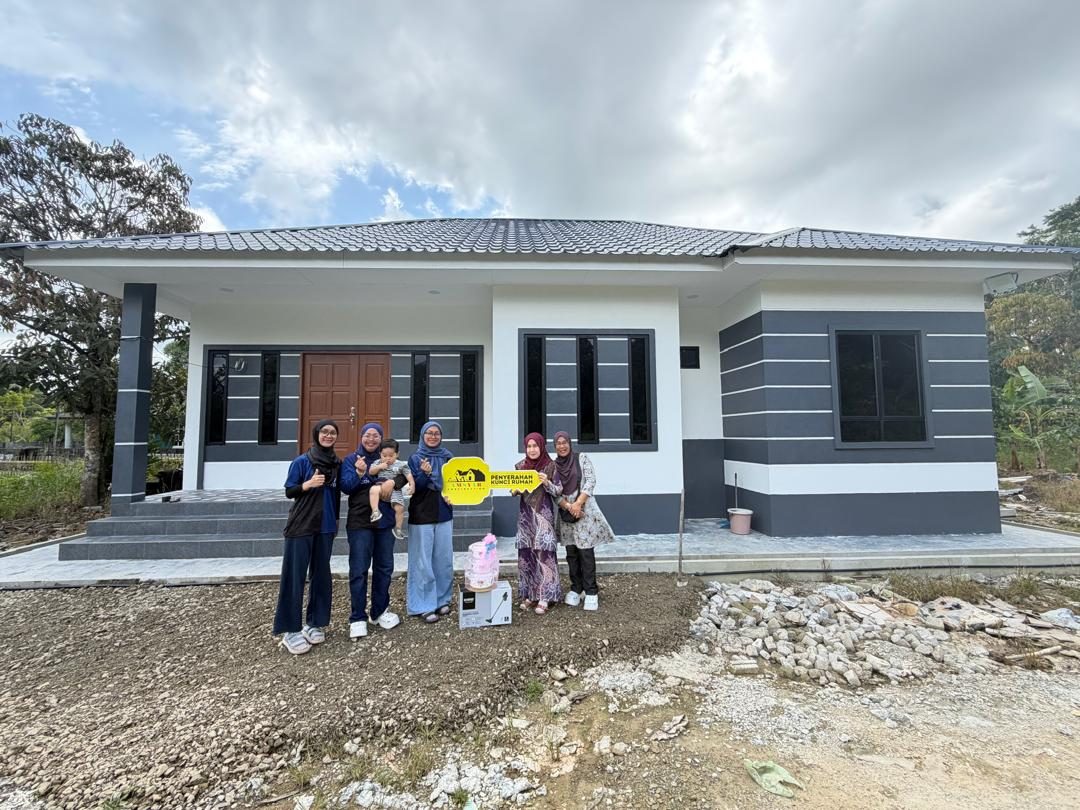 Rumah Siap 04
