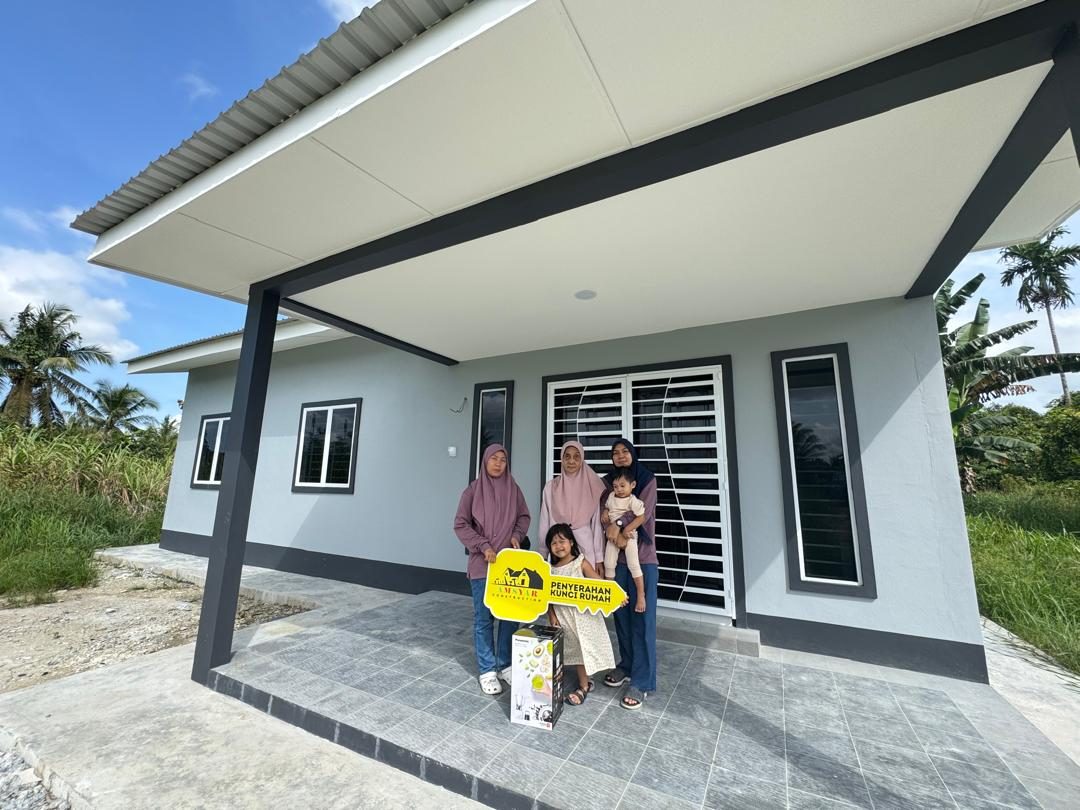 Rumah Siap 05
