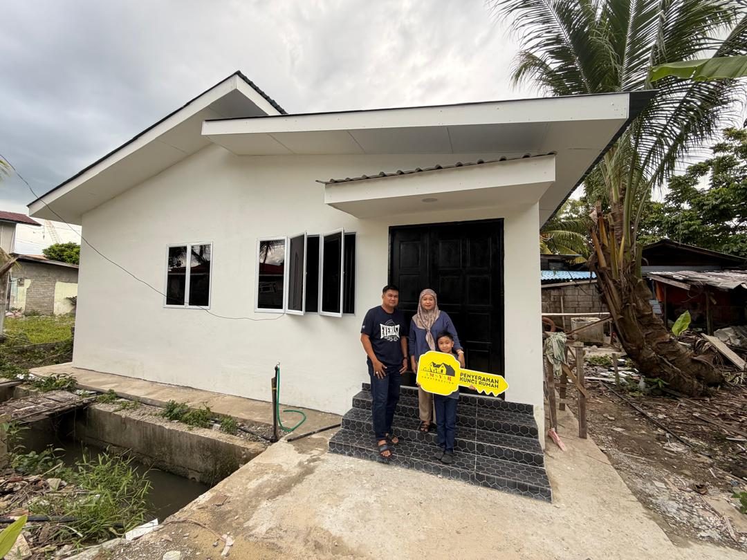 Rumah Siap 07