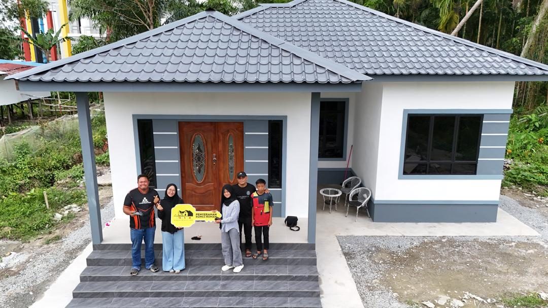 Rumah Siap 08