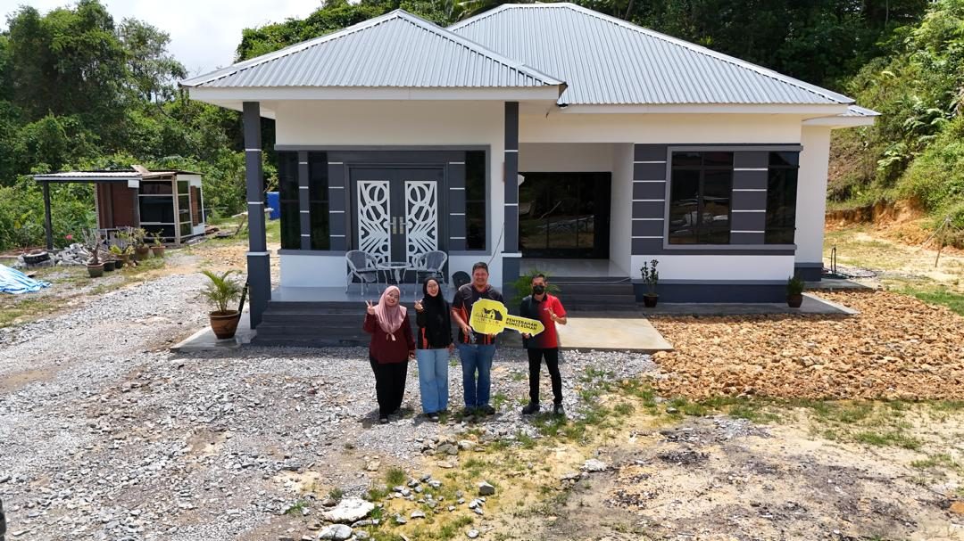 Rumah Siap 09