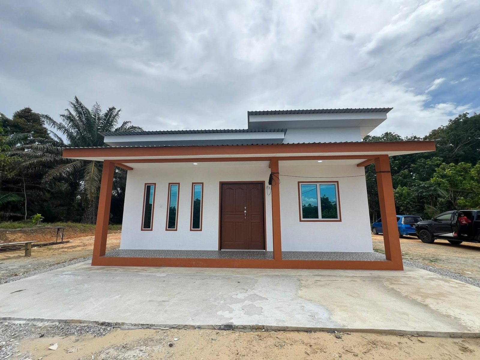 Rumah Siap 13