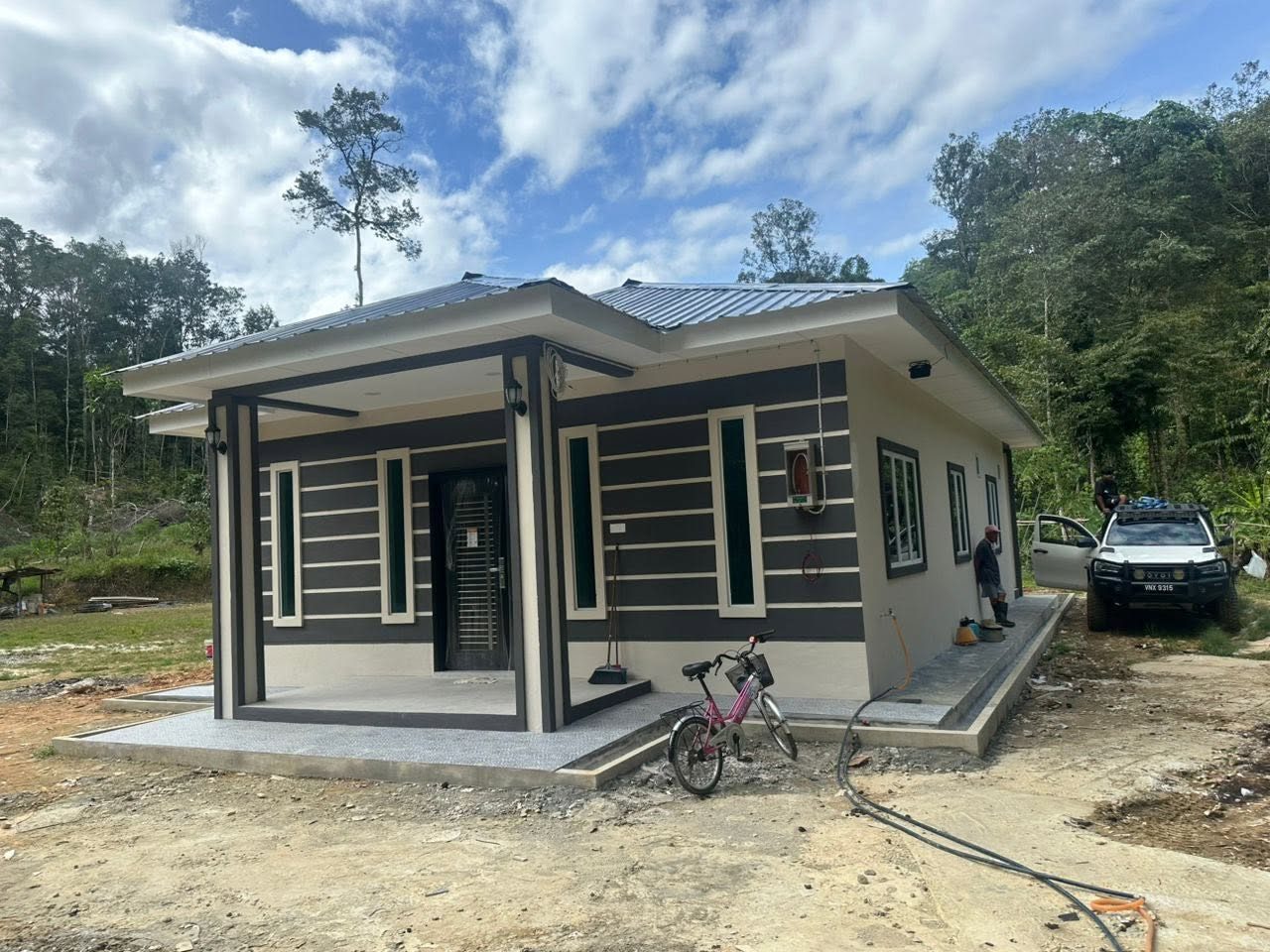 Rumah Siap 16